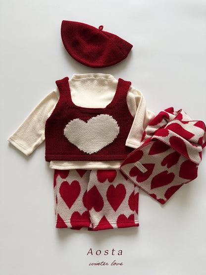 [PRE-ORDER] Sweater O Vest