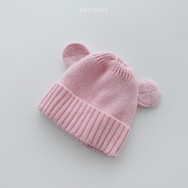 [PRE-ORDER] Spring Mimi Beanie