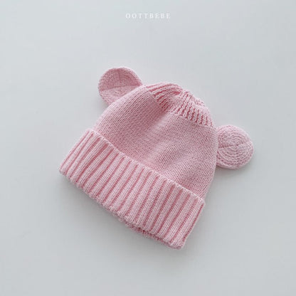 [PRE-ORDER] Spring Mimi Beanie