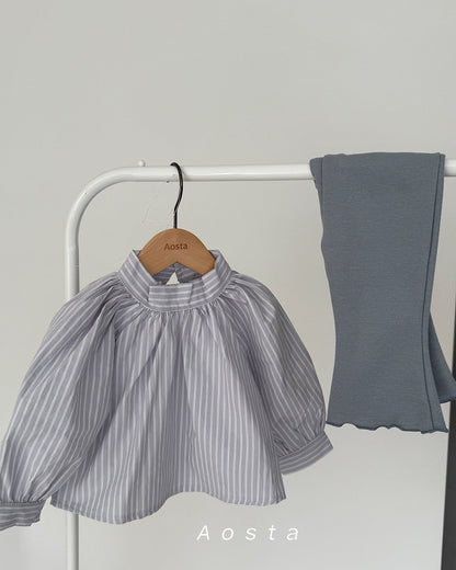 [PRE-ORDER] Mona Blouse