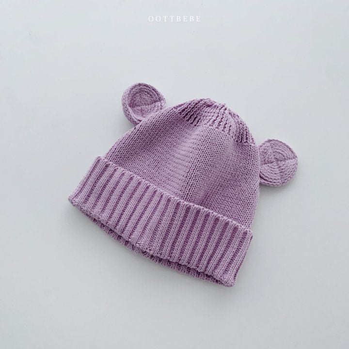 [PRE-ORDER] Spring Mimi Beanie