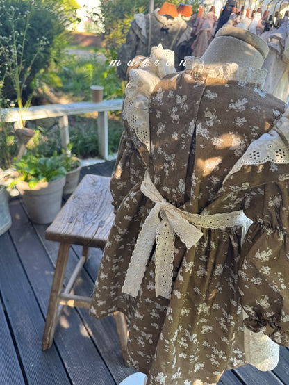 [PRE-ORDER] Julia Dress