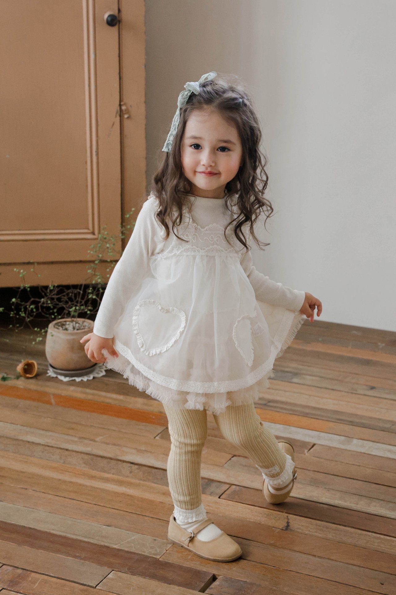 [PRE-ORDER] Serena Mini Dress