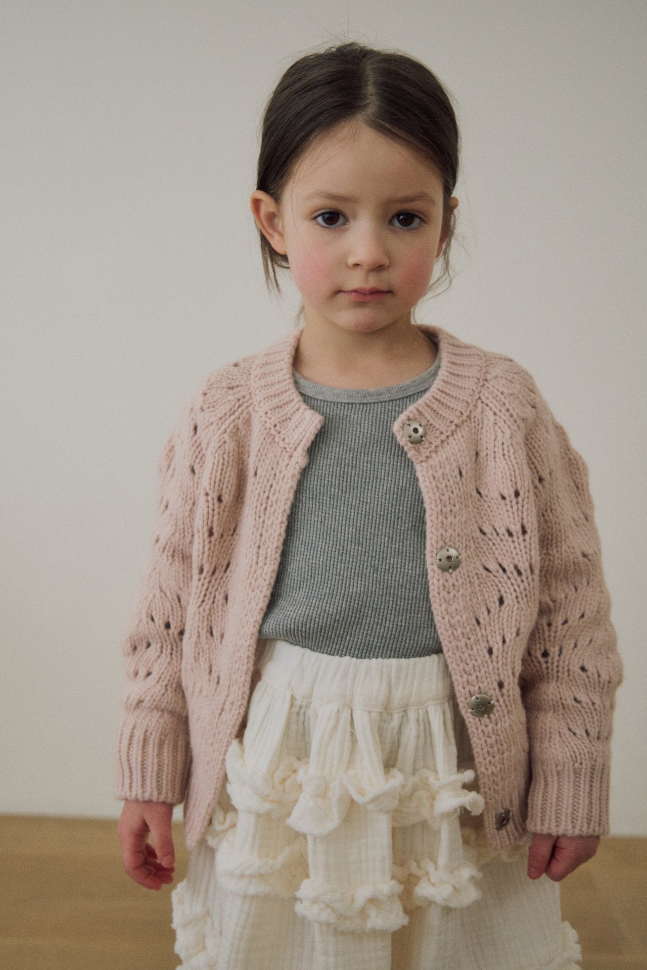 [PRE-ORDER] Ray Cardigan