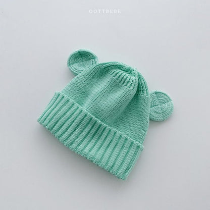 [PRE-ORDER] Spring Mimi Beanie
