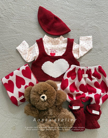 [PRE-ORDER] Sweater O Vest