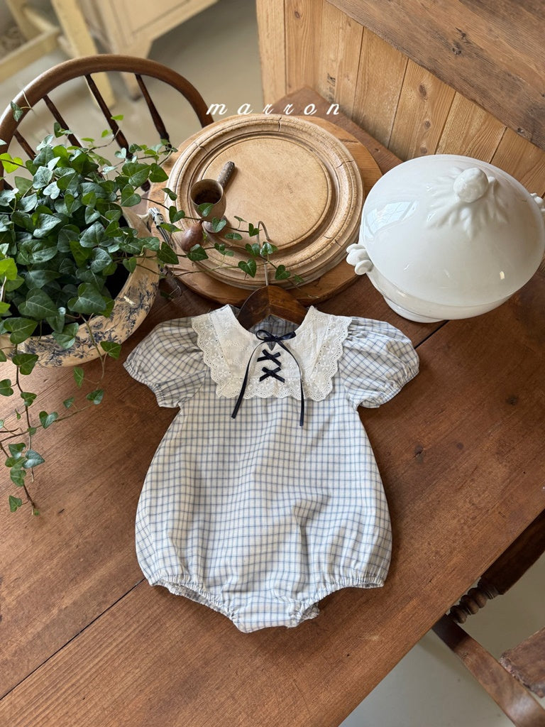 [PRE-ORDER] Apple Body Suit