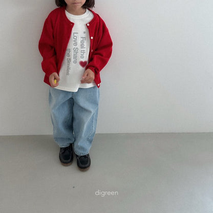 [PRE-ORDER] Bay Cardigan