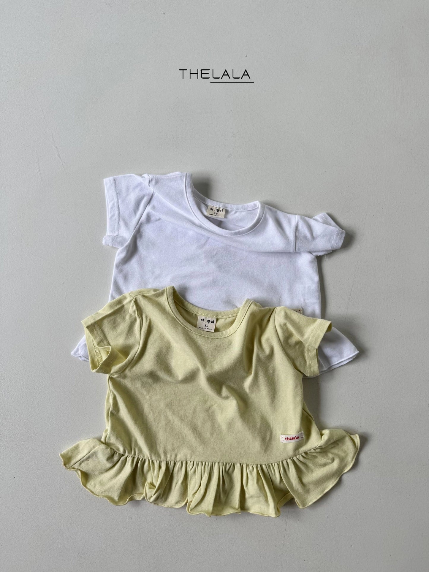 [PRE-ORDER] Melody T-Shirts