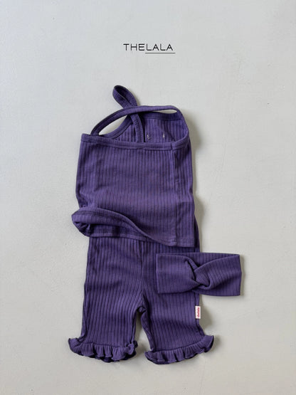 [PRE-ORDER] Purple Pants