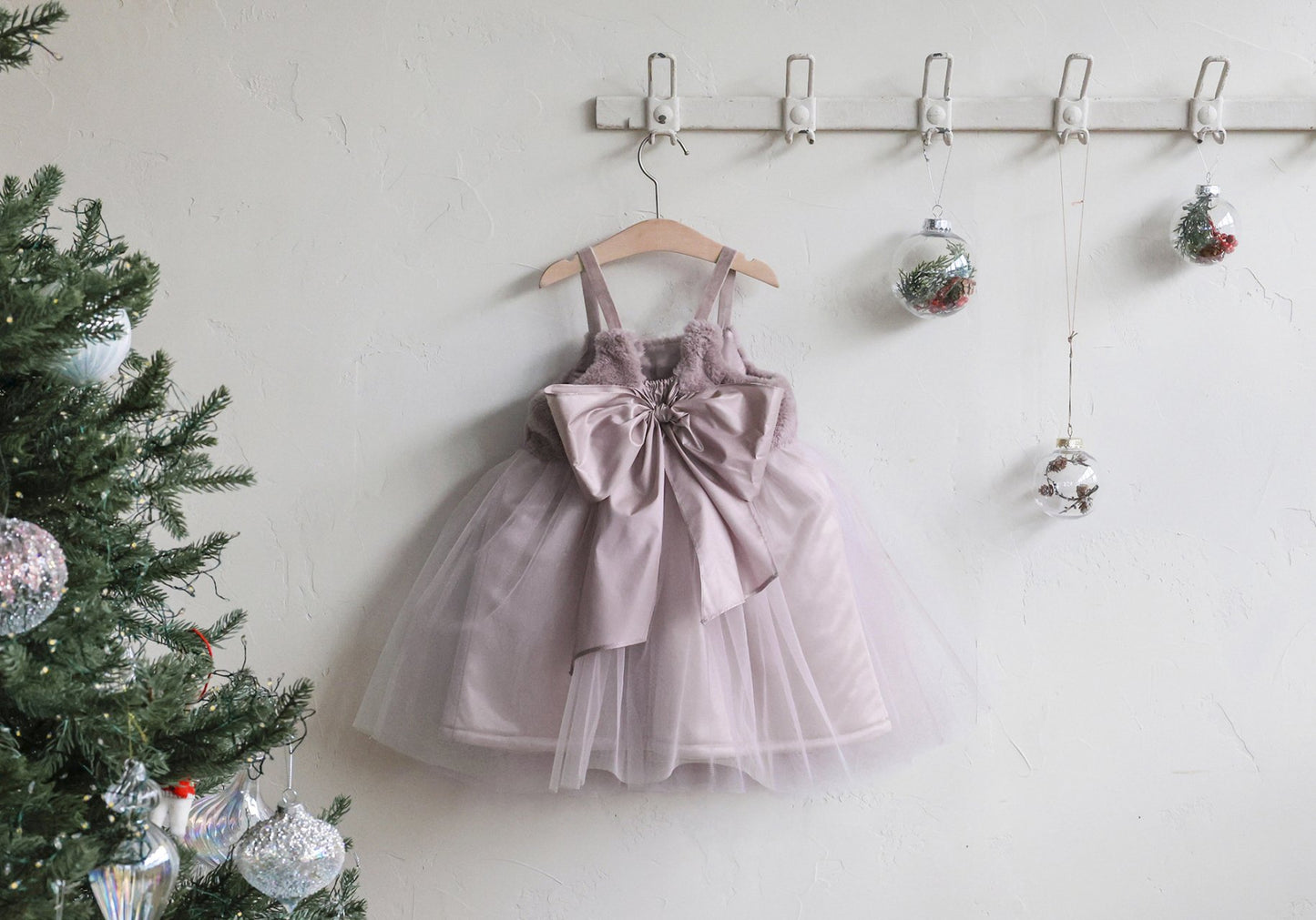 [PRE-ORDER] Enju Dress