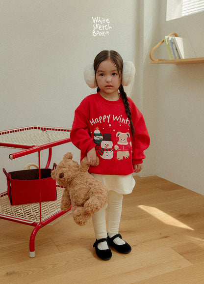 [PRE-ORDER] Mink Skirt Leggings