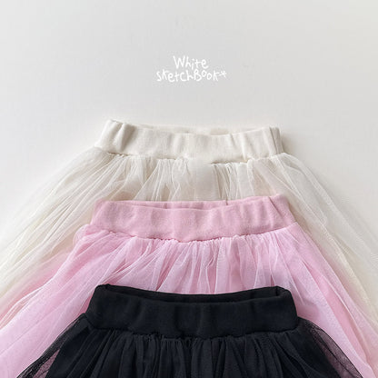 [PRE-ORDER] Tu Tu Skirts Leggings
