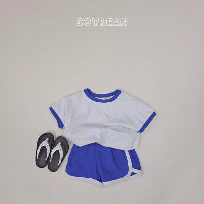[PRE-ORDER] Macaroon Top Bottom Set