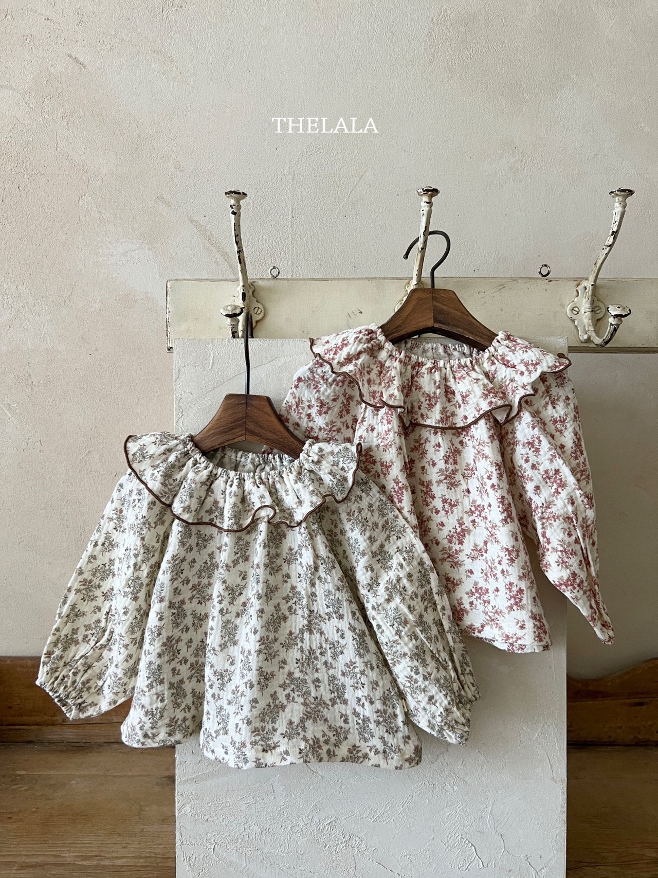 [PRE-ORDER] Beautiful Blouse