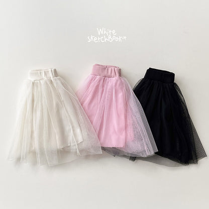 [PRE-ORDER] Tu Tu Skirts Leggings