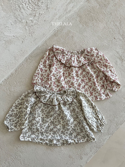 [PRE-ORDER] Beautiful Blouse