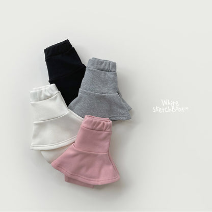 [PRE-ORDER] Mink Skirt Leggings