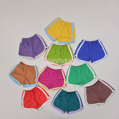 [PRE-ORDER] Macaroon Top Bottom Set