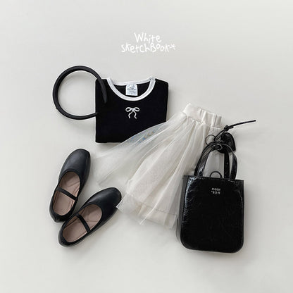 [PRE-ORDER] Tu Tu Skirts Leggings