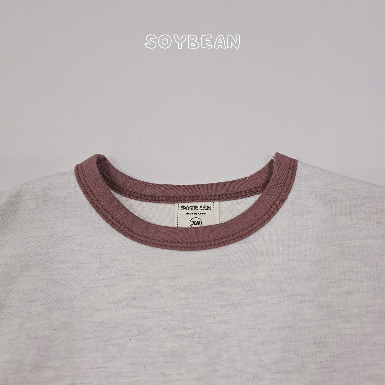 [PRE-ORDER] Macaroon Top Bottom Set