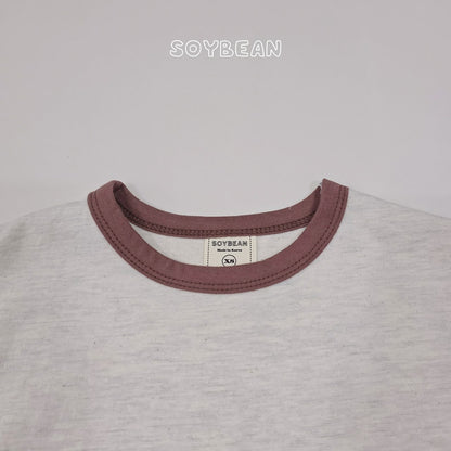 [PRE-ORDER] Macaroon Top Bottom Set