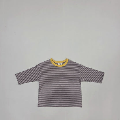 [PRE-ORDER] Captain Stripe T-Shirts