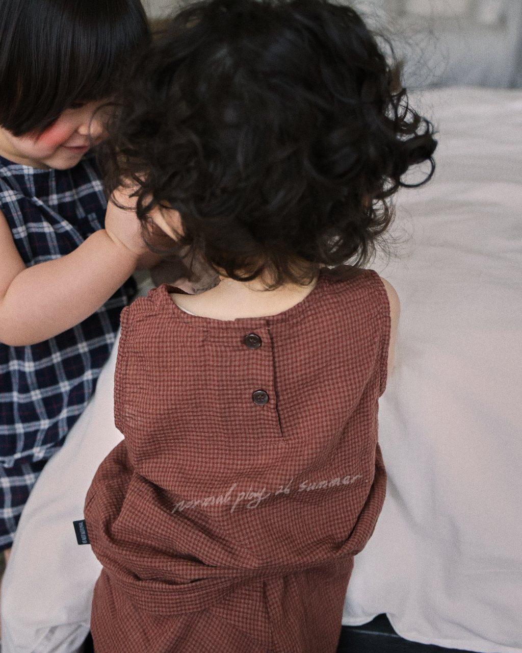[PRE-ORDER] This Summer Blouse