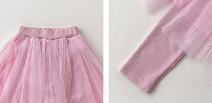 [PRE-ORDER] Tu Tu Skirts Leggings