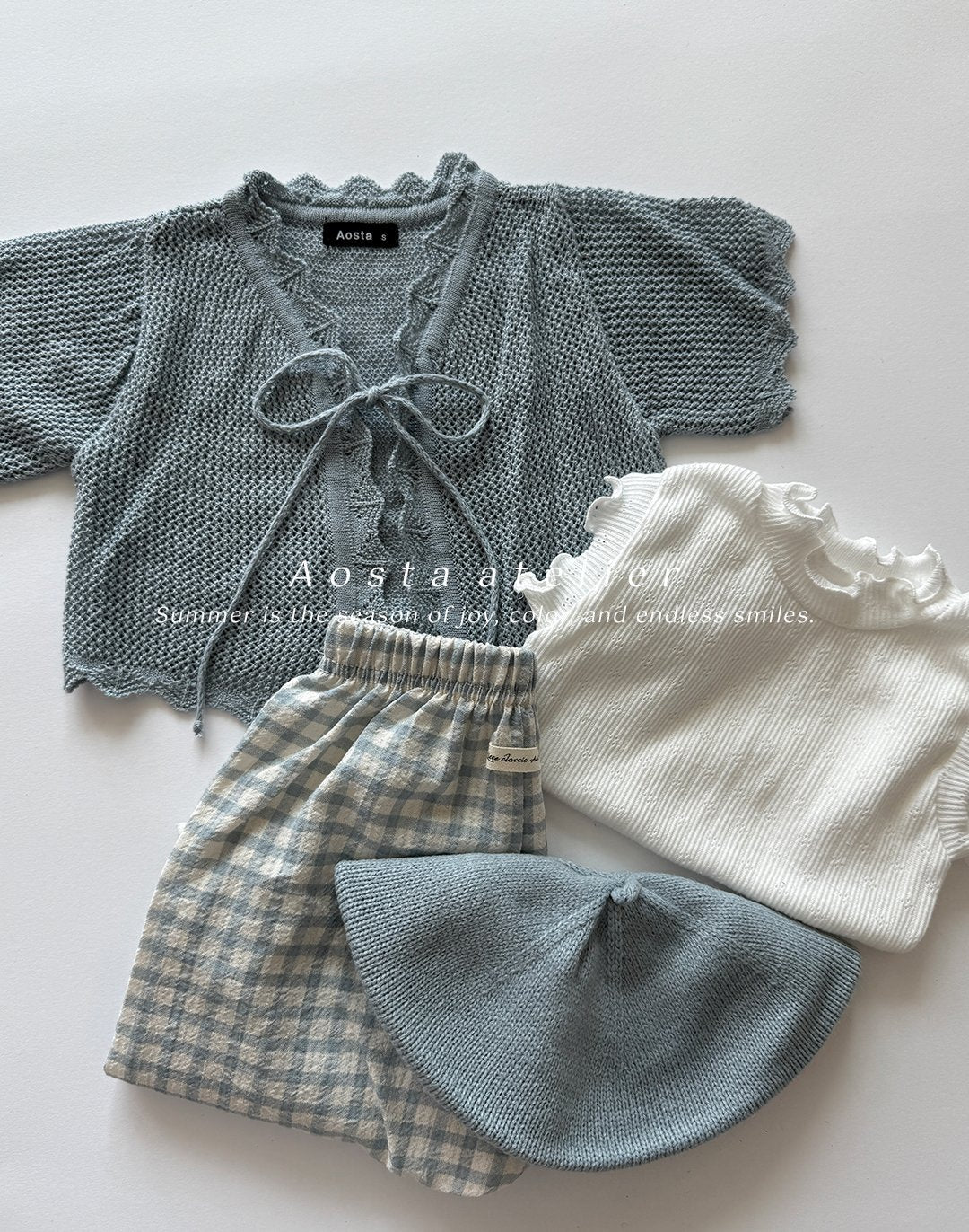 [PRE-ORDER] Camellia T-Shirts