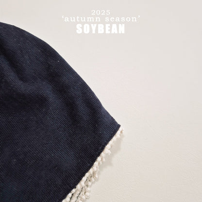 [PRE-ORDER] Balloon Corduroy Shorts