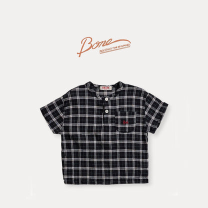 [PRE-ORDER] Multi Check Shirts