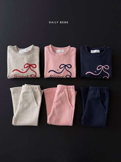 [PRE-ORDER] Princess Top Bottom Set