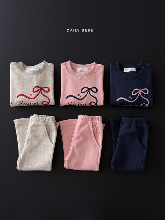 [PRE-ORDER] Princess Top Bottom Set