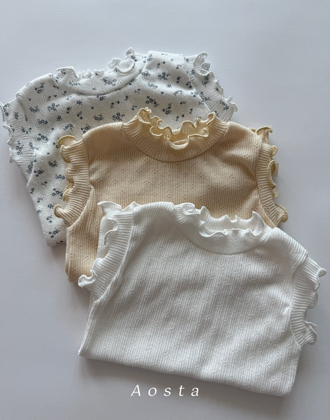[PRE-ORDER] Camellia T-Shirts
