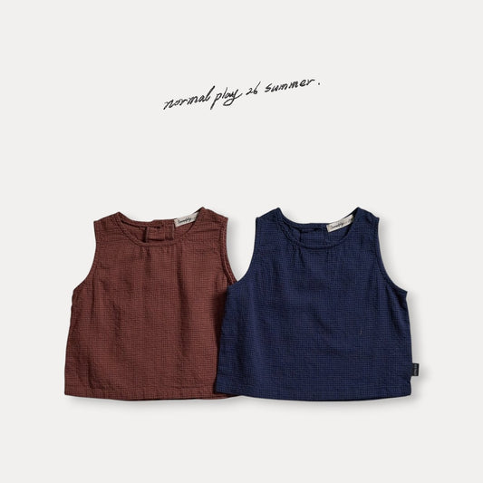 [PRE-ORDER] This Summer Blouse