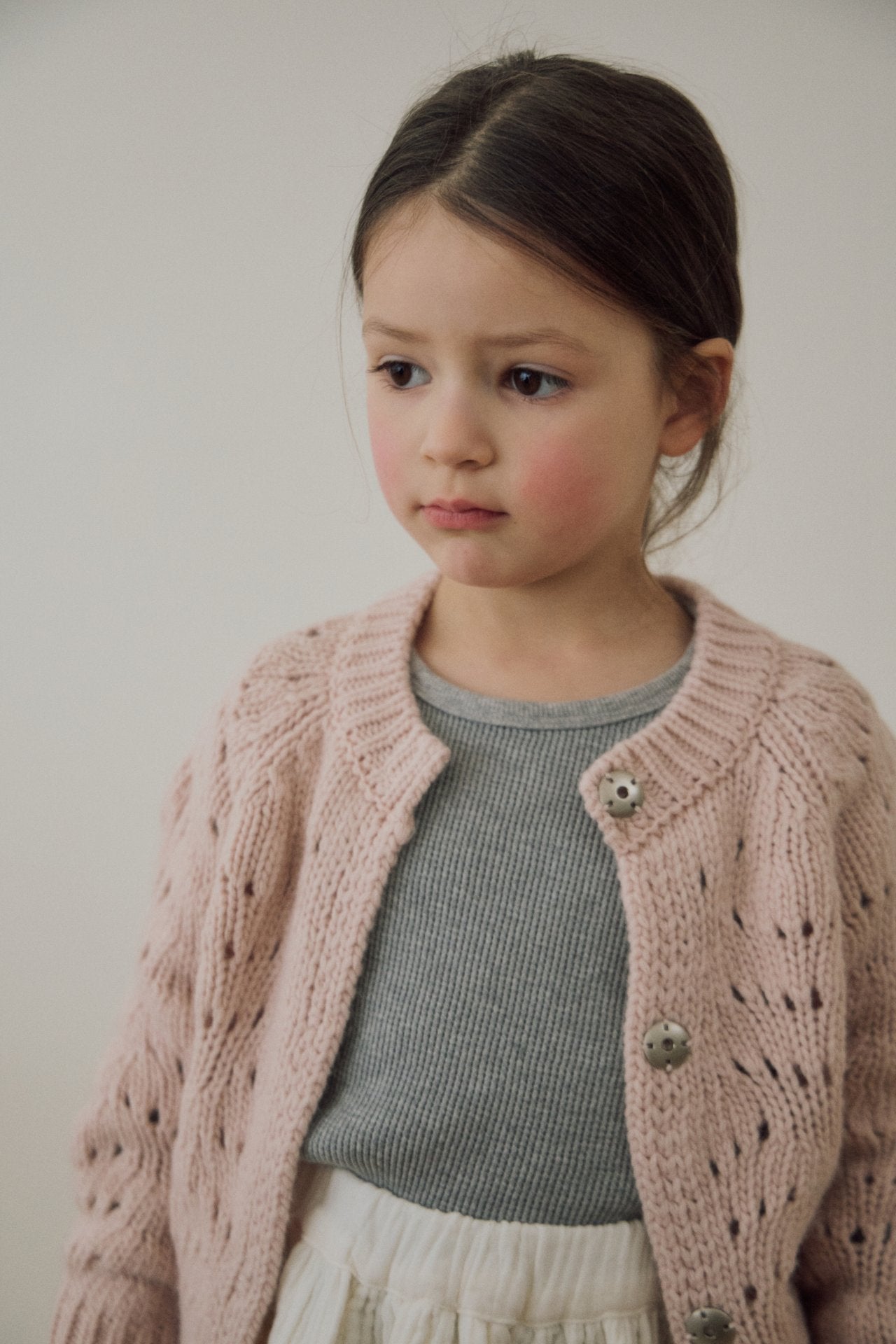 [PRE-ORDER] Ray Cardigan