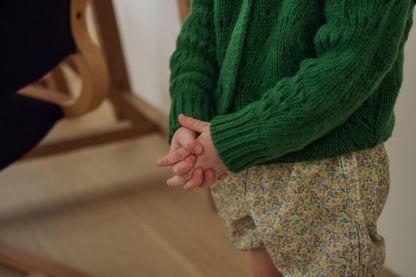 [PRE-ORDER] Koi Balloon Pants