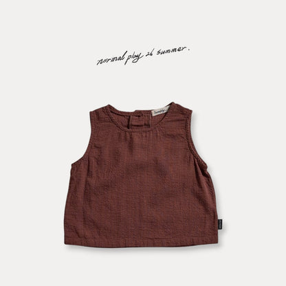 [PRE-ORDER] This Summer Blouse