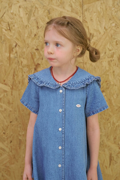 [PRE-ORDER] Marche Dress