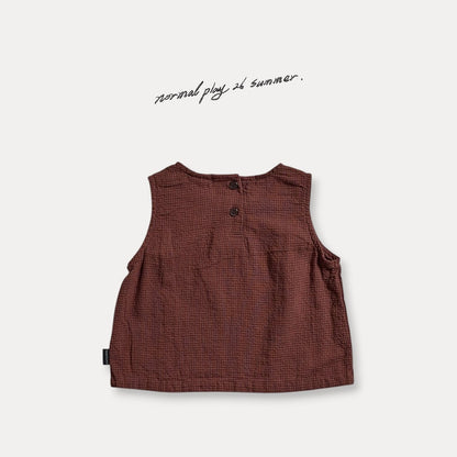 [PRE-ORDER] This Summer Blouse