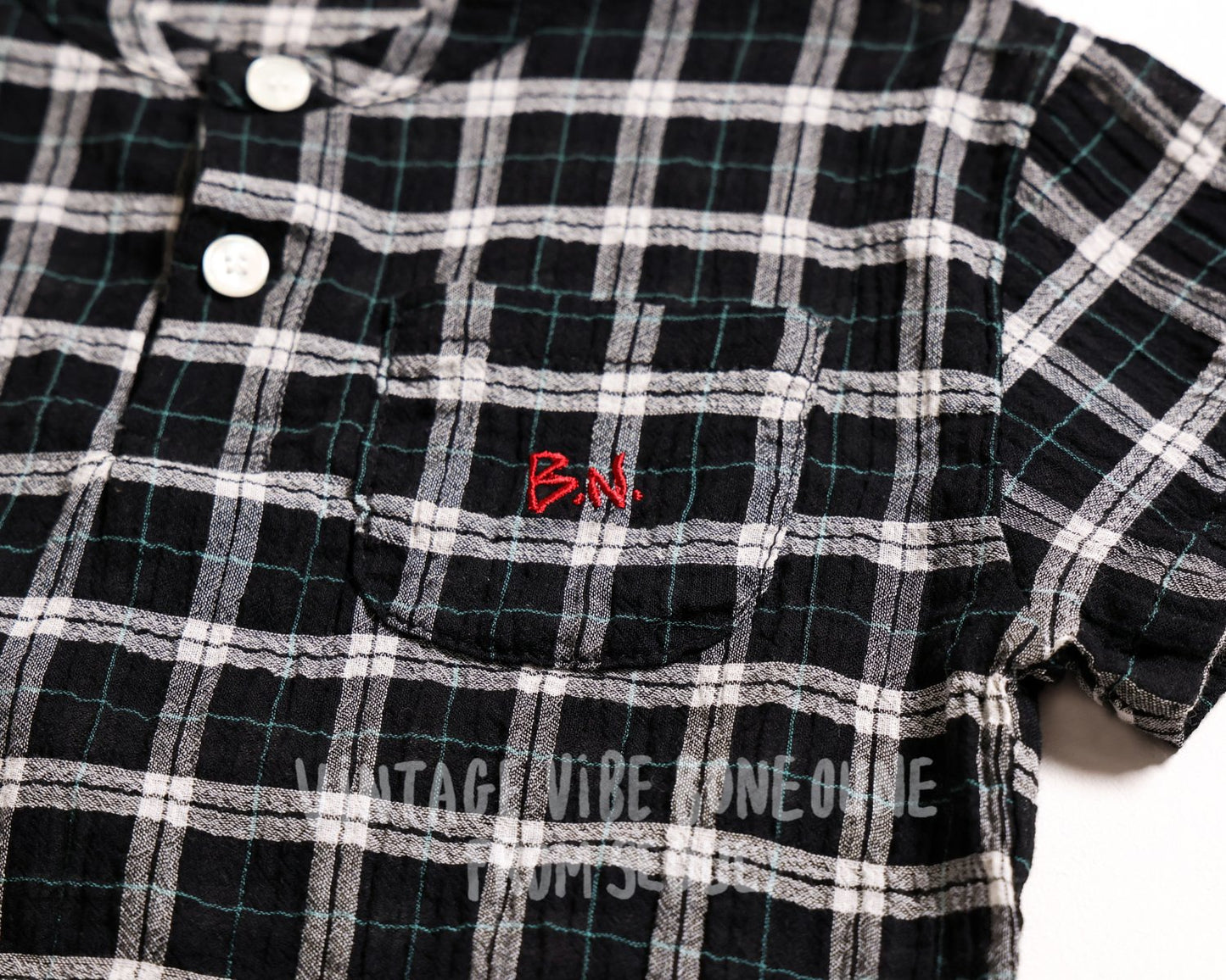 [PRE-ORDER] Multi Check Shirts