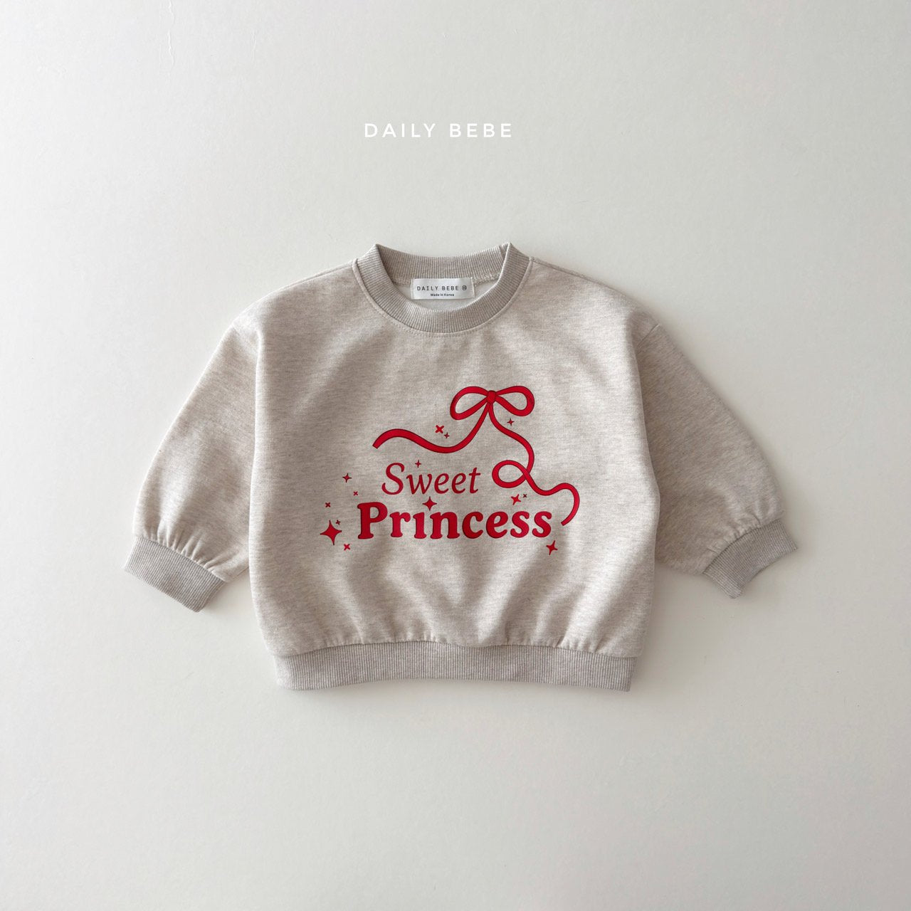 [PRE-ORDER] Princess Top Bottom Set