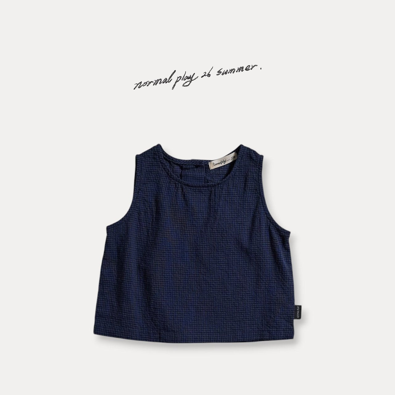 [PRE-ORDER] This Summer Blouse