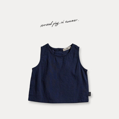 [PRE-ORDER] This Summer Blouse