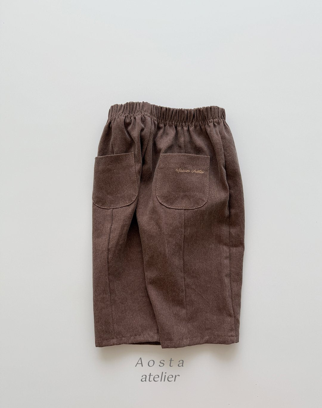 [PRE-ORDER] Masion Pants