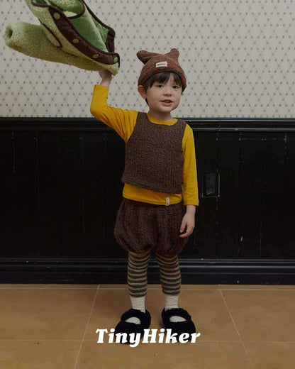 [PRE-ORDER] Pumpkin Bloomer