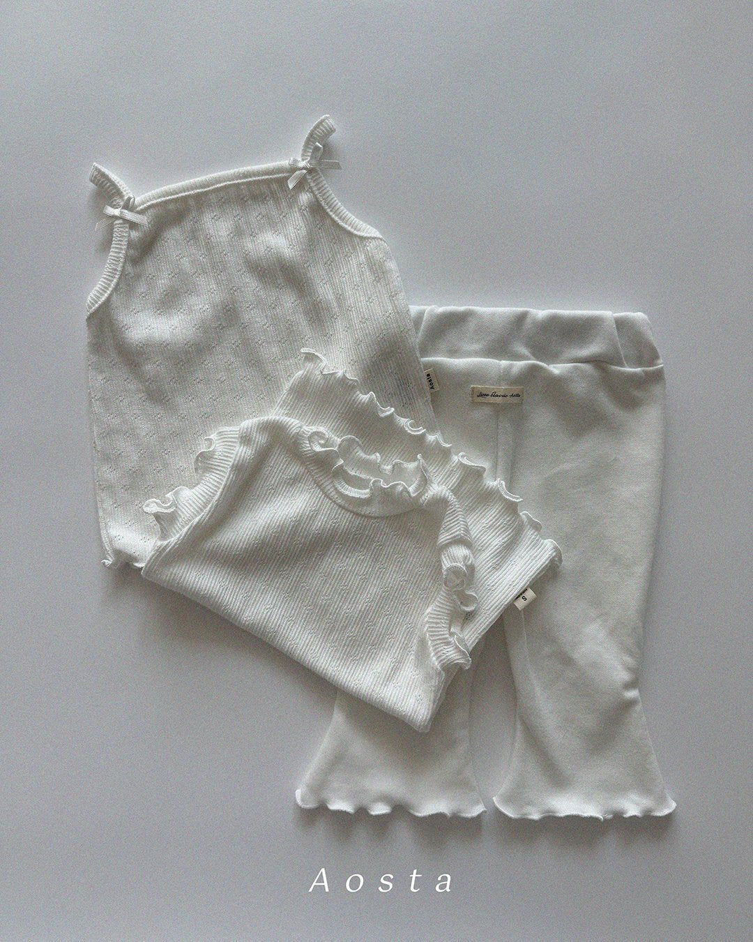 [PRE-ORDER] Camellia T-Shirts
