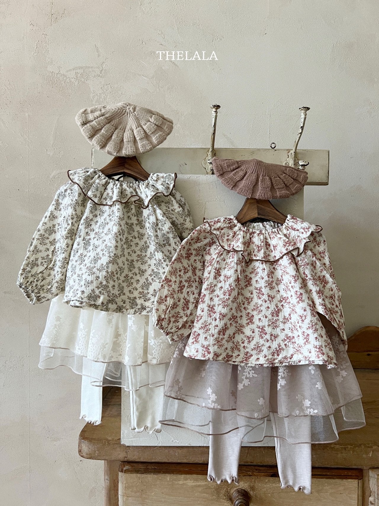 [PRE-ORDER] Beautiful Blouse
