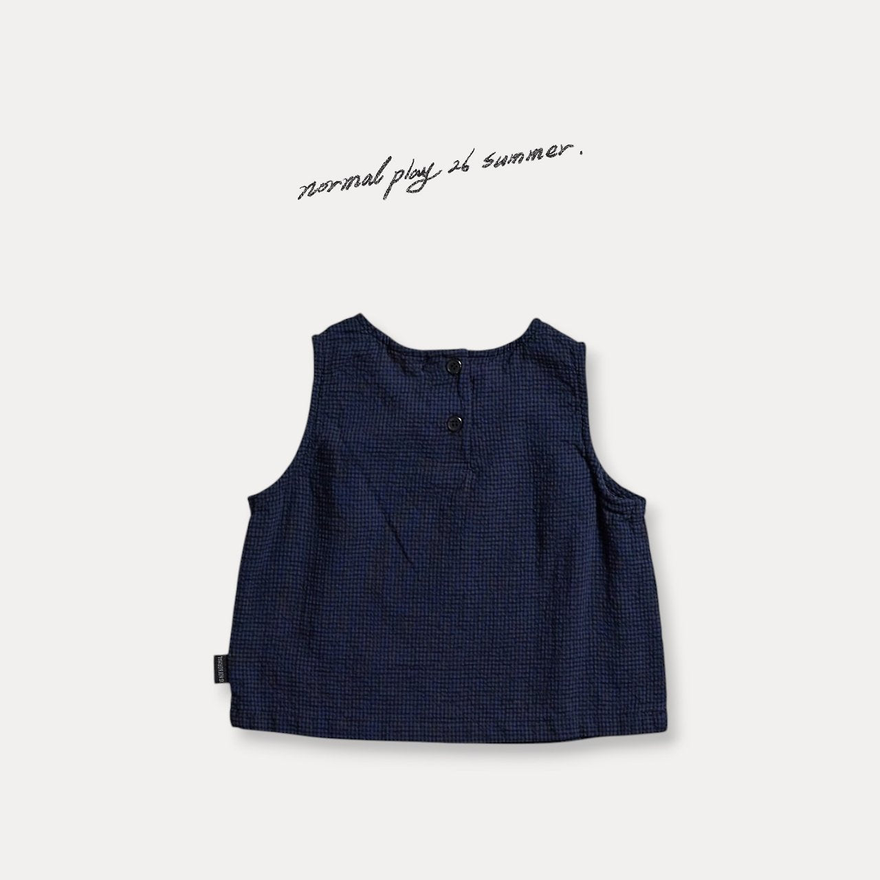 [PRE-ORDER] This Summer Blouse